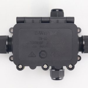 Junction Boxes