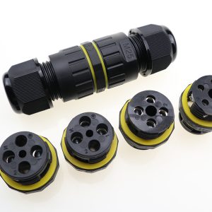 Connectors